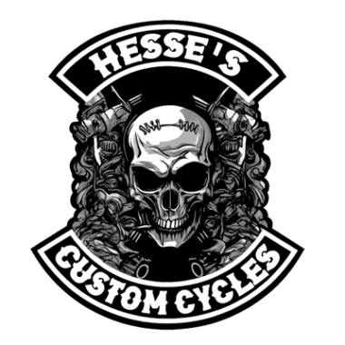 Hesses Custom Cycles Logo