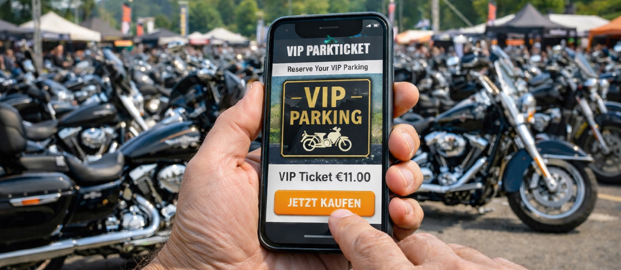 VIP-Parkticket 2026 Kopie 2