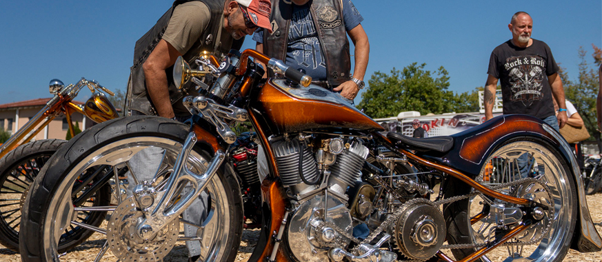 Custombike Contest 2026