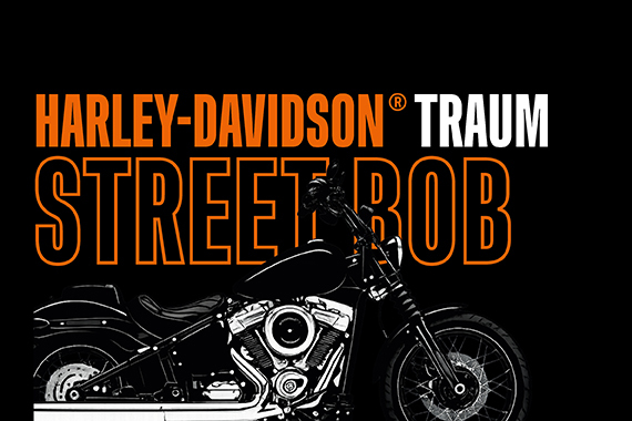 Street Bob web