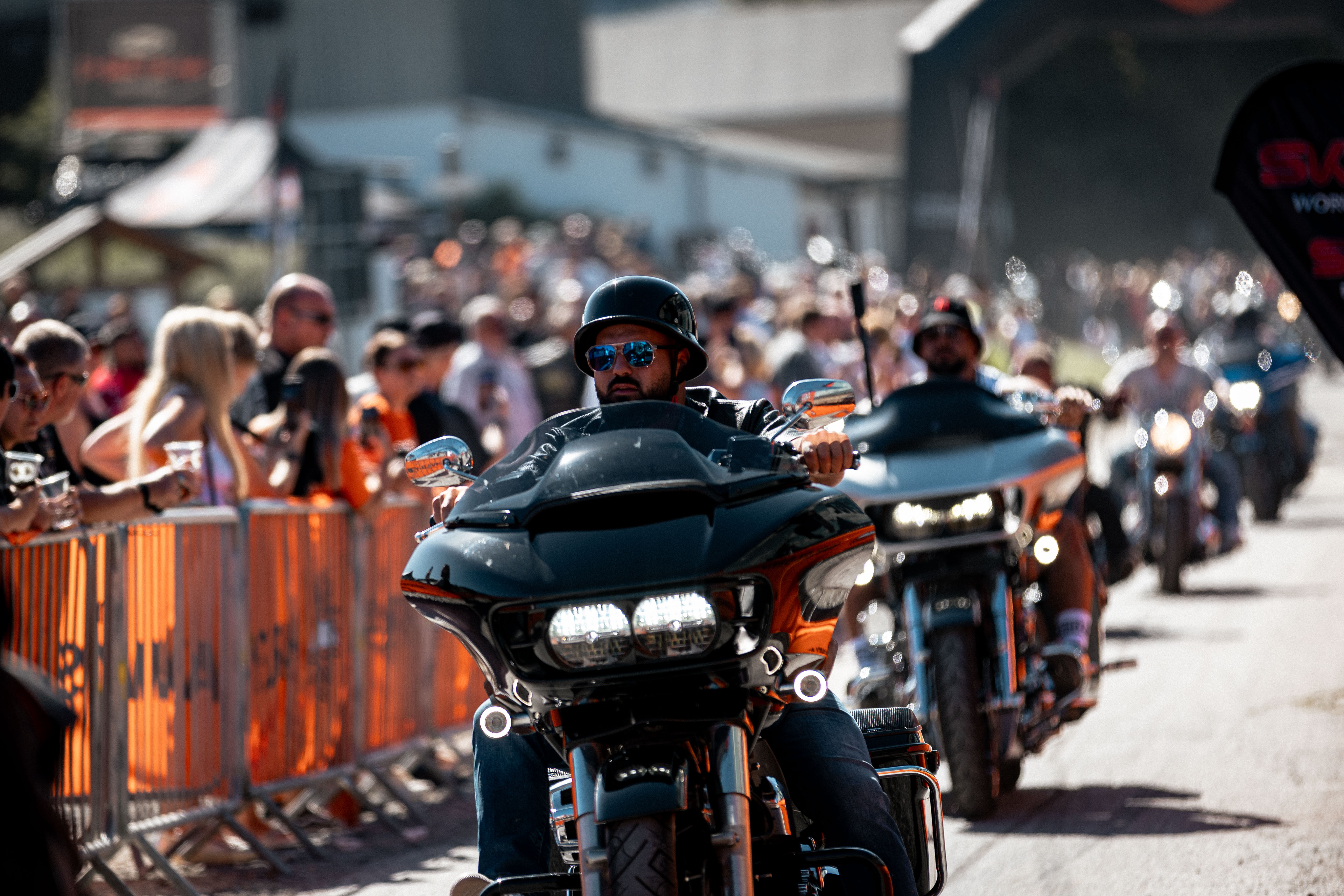 Dealer Area - ©Anna Gala Photography