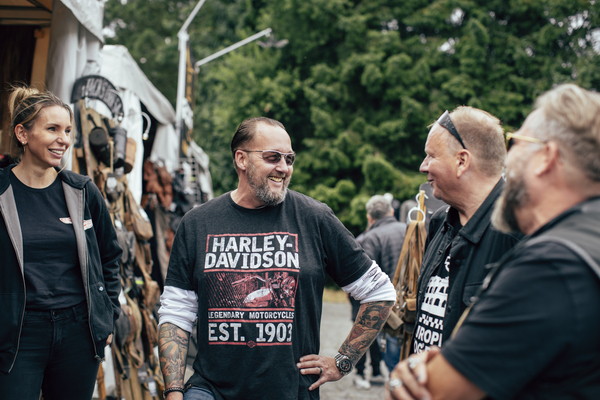 Aussteller - Â©Anna Gala Photography