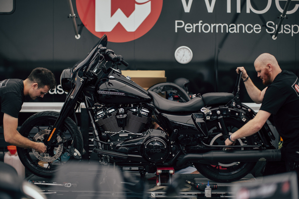 Auststeller - Â©Anna Gala Photography