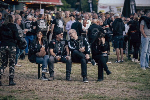 Besucher - Â©Anna Gala Photography