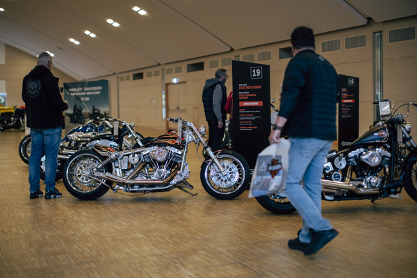 HD Zeitstrahl - Â©Anna Gala Photography