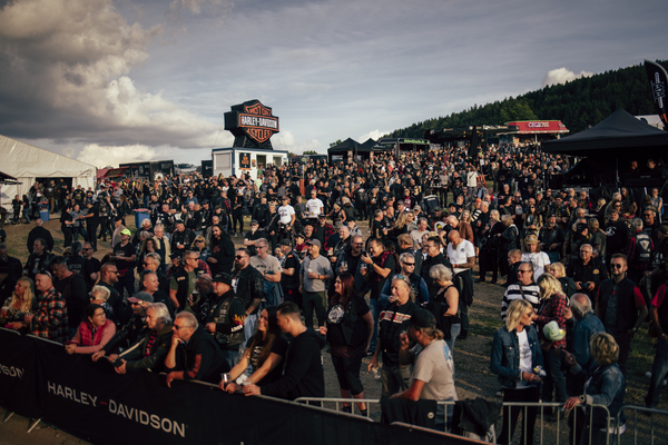 Publikum - Â©Anna Gala Photography