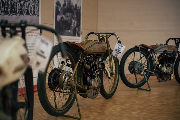 HD Zeitstrahl - Â©Anna Gala Photography