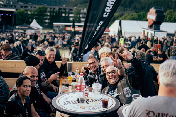 Festival GelÃ¤nde - Â©Anna Gala Photography