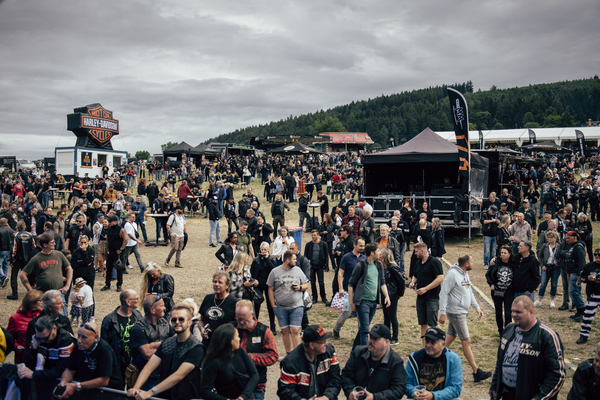 Festival GelÃ¤nde - Â©Anna Gala Photography