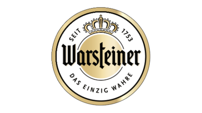 Warsteiner